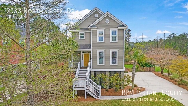Photo - 2333 North Creek. Dr-