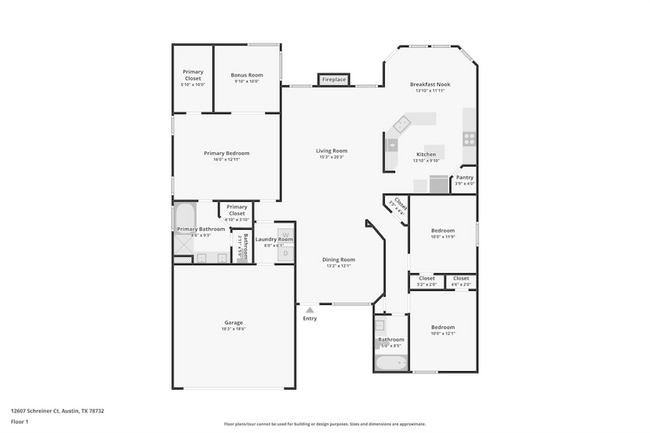 Photo - 12607 Schreiner Ct