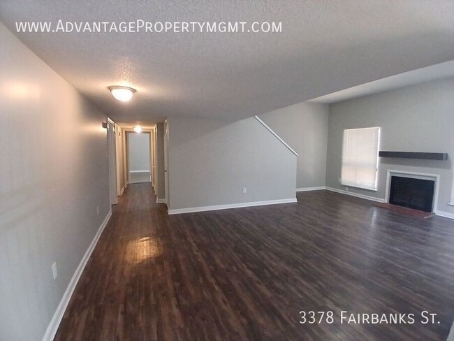 Photo - 3378 Fairbanks St