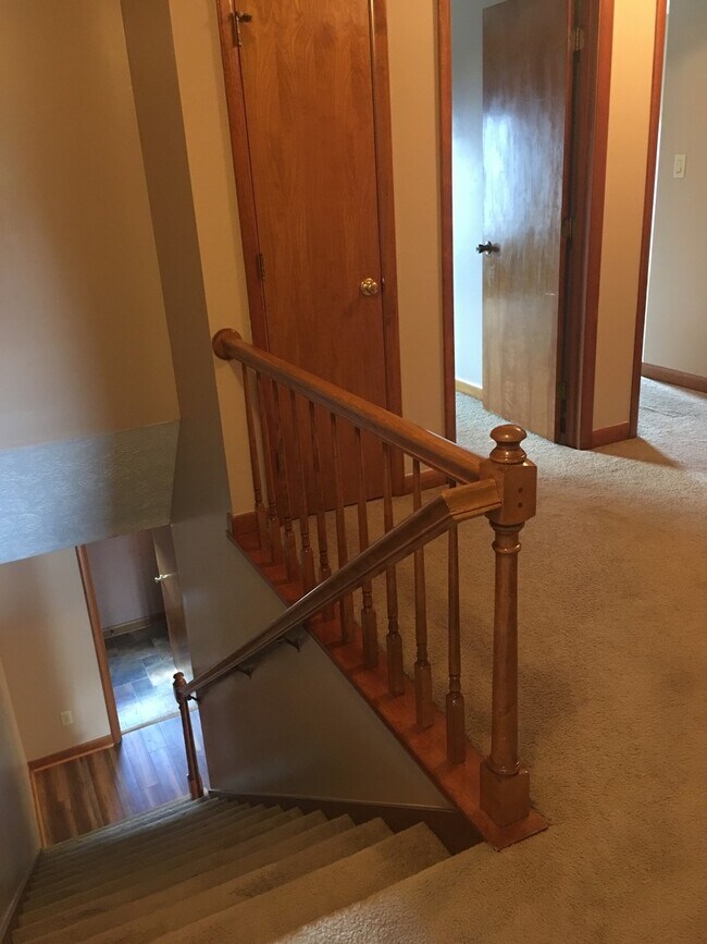 Townhome with Water View House Rental in Bridgeton, NC