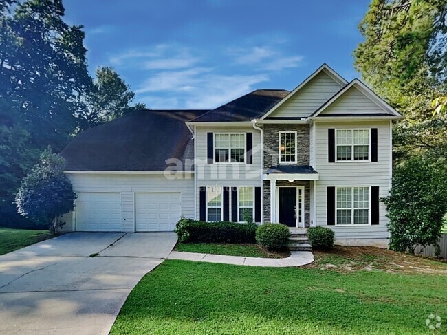 Building Photo - 3830 Rivendell Ln Rental
