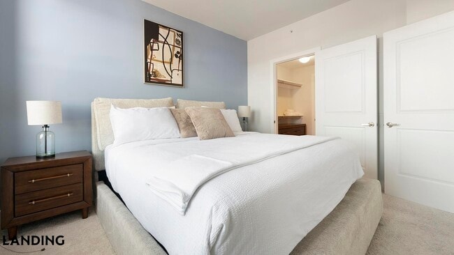 Photo - 3801 Georgia Ave NW Unit 602