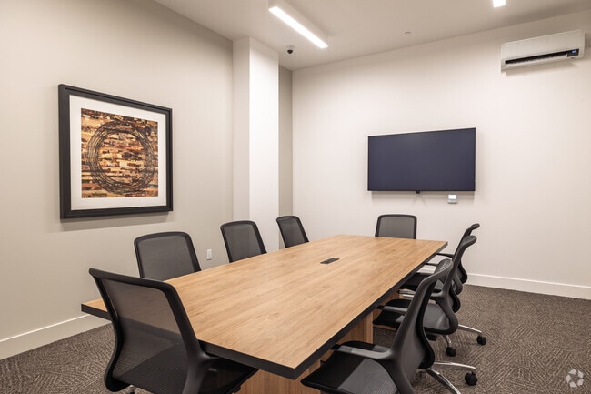 Boardroom