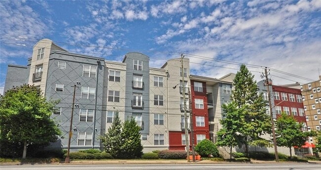 Building Photo - 433 Highland Ave NE Rental