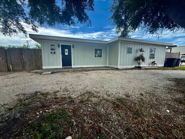 Photo - Charming Coastal Cottage with Huge Fenced Yard & Smart Tech!