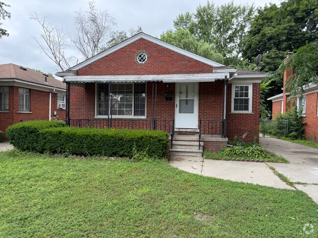 Building Photo - 8139 Riverdale St Rental