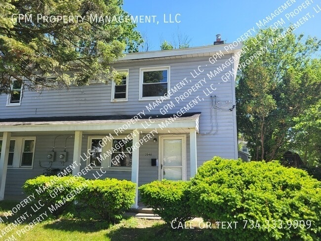 Building Photo - 2040 Dryden St