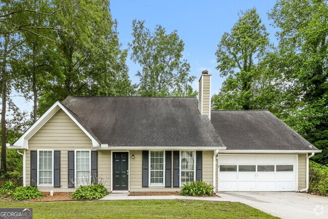 Building Photo - 2521 Country Lake Cir Rental