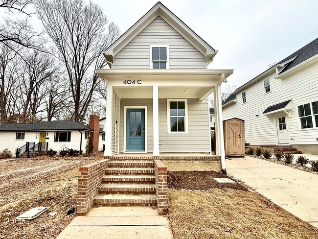Building Photo - 3 Bedroom, 3 Bathroom Home in Durham