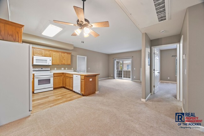Photo - Charming Main Floor Condo in Water Valley