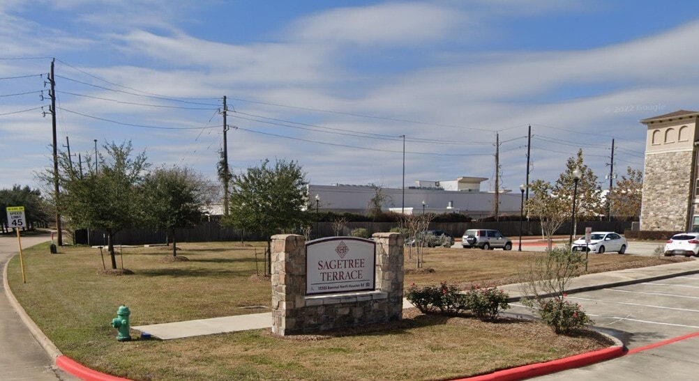 Photo - 15505 Bammel North Houston Rd