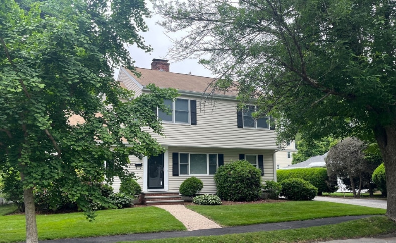Photo - 48 Audrey Rd (Belmont, MA)