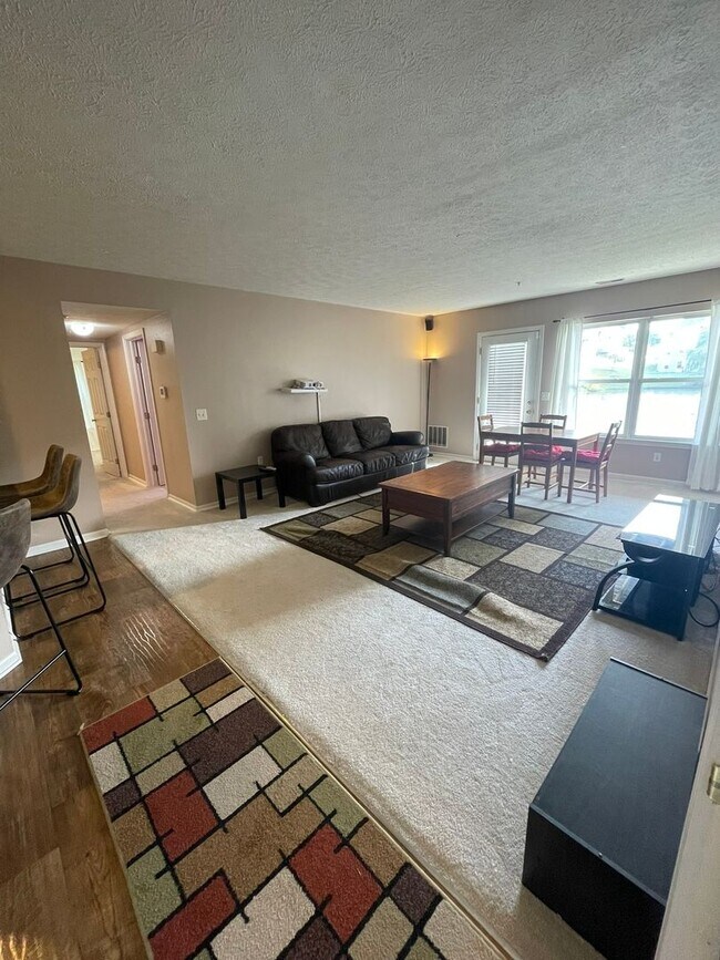 Photo - Move-In Ready Condo – Furniture is Optional