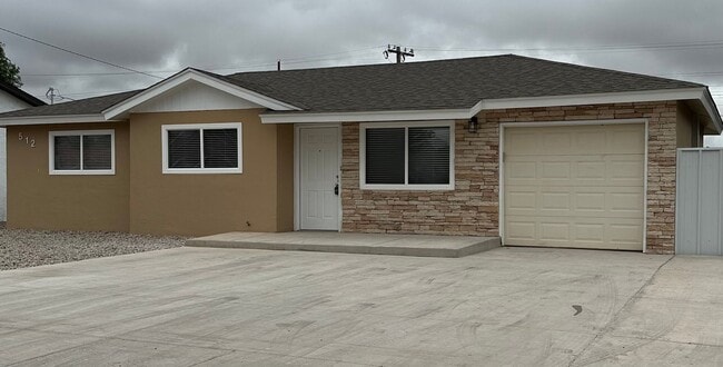 TOTAL RENOVATED HOME - TOTAL RENOVATED HOME