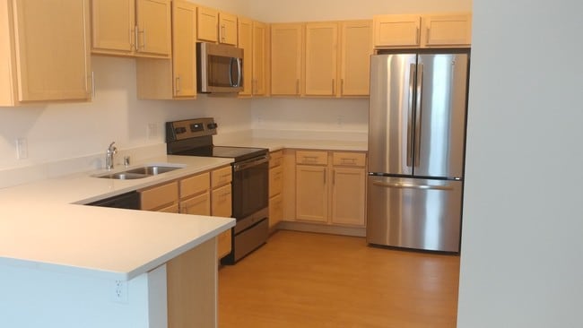 Photo - Harmony at Grandview Commons