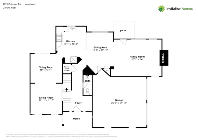 Photo - 2071 Fairmont Run