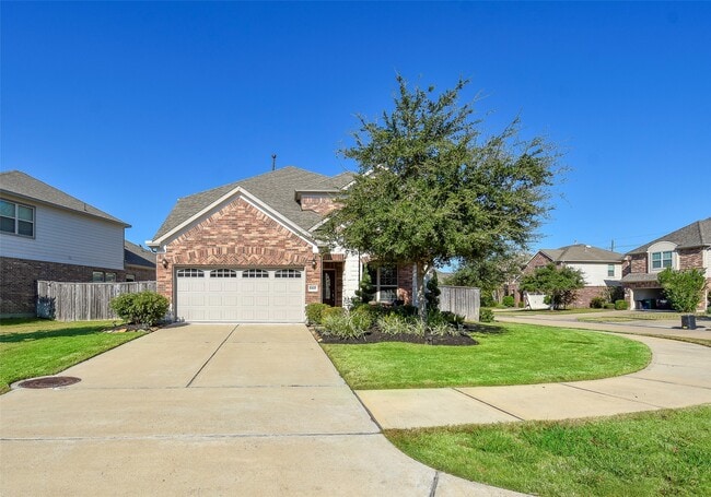 Photo - 6427 Addlestone Ridge Ln