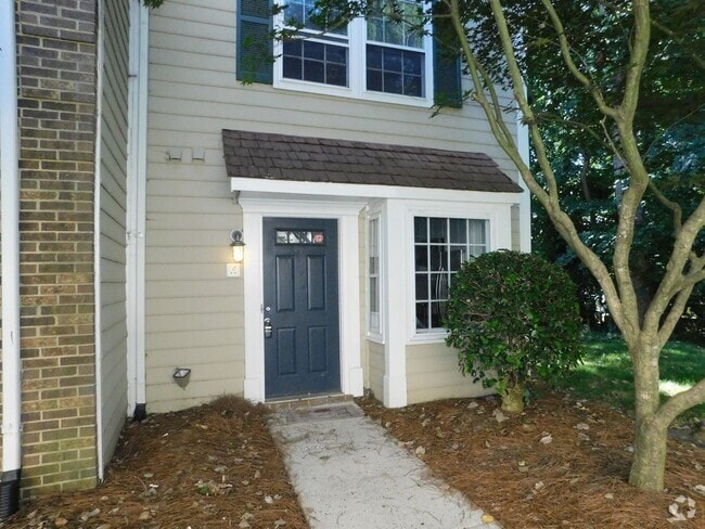 Building Photo - End Unit Townhome
