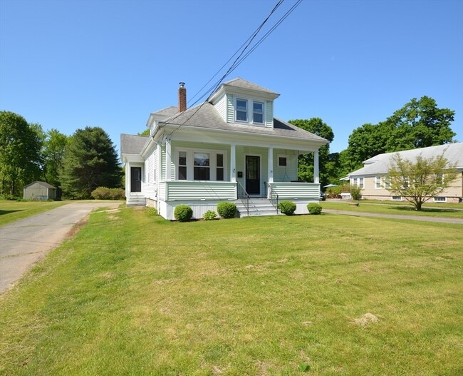 Building Photo - 30 Aldrich Rd