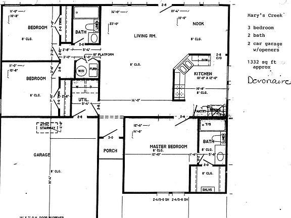 Photo - 3713 Devonaire Dr