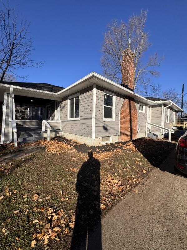 Photo - 208 W Brown Ave House