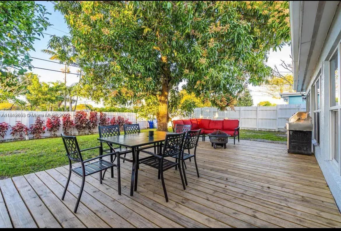 Photo - 4721 W Park Rd (Hollywood, FL)