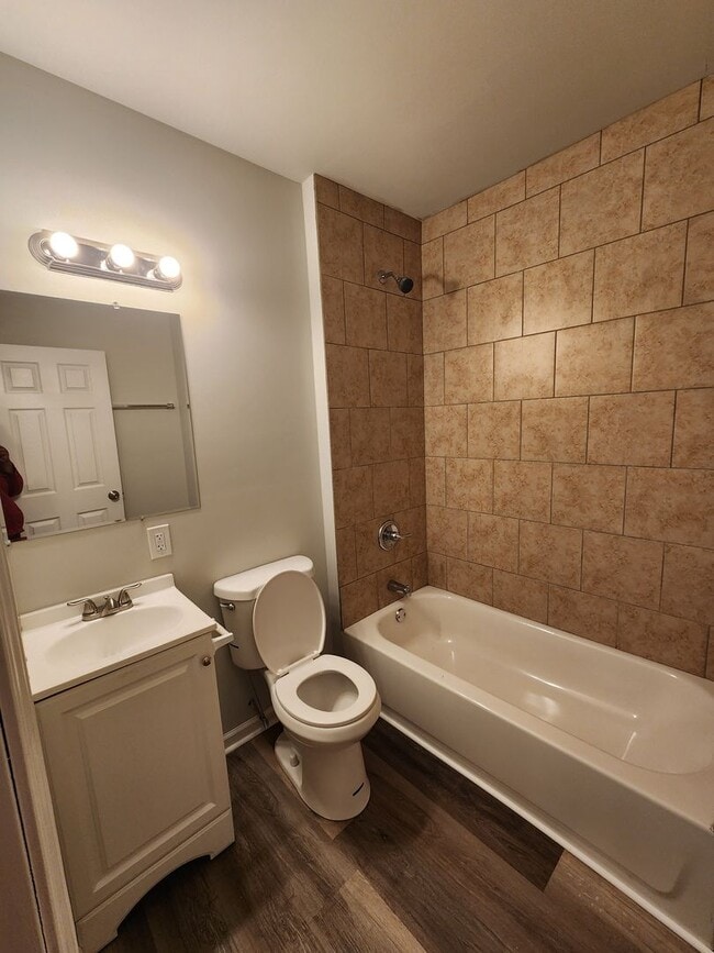 Photo - Large 2 Bedroom Home Section 8 accepted!