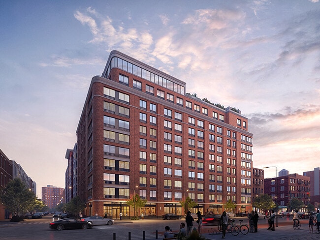 Photo - 1998 Second Avenue