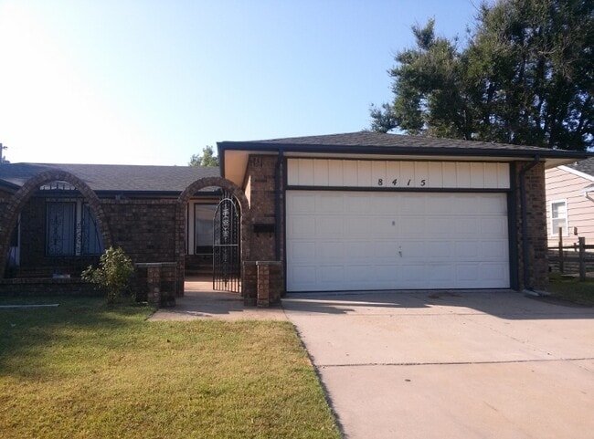 Photo - 8415 E Gilbert St