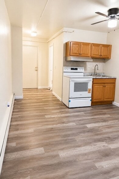 Building Photo - 4 Mill St Unit 5