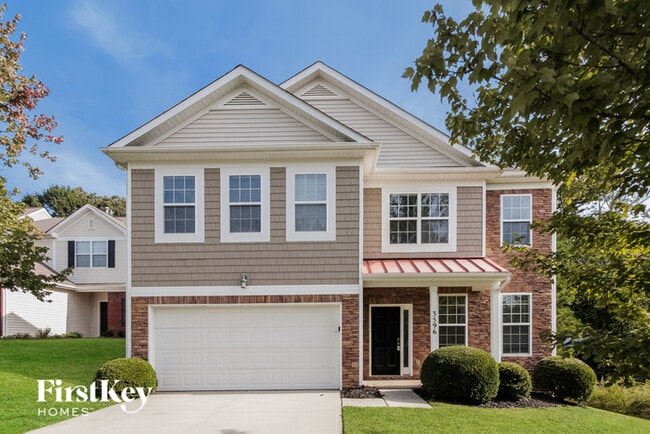 Building Photo - 3596 Catawba Creek Dr Rental