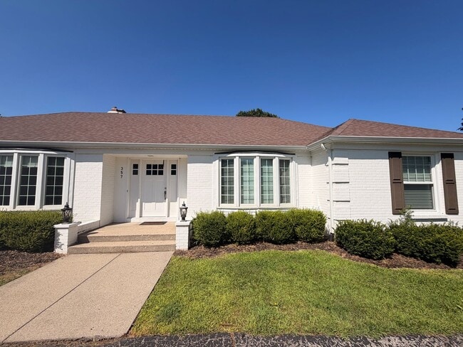 Photo - Forest Hill Schools - executive home