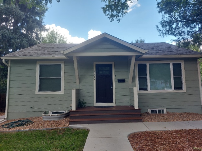 Photo - 802 Smith St