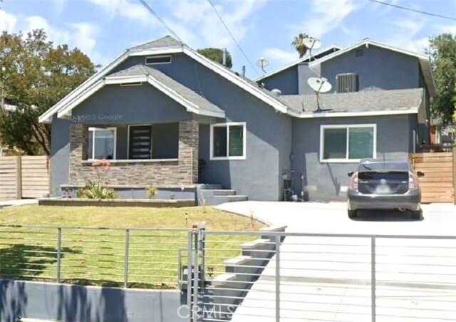 Building Photo - 5101 Coringa Dr Rental