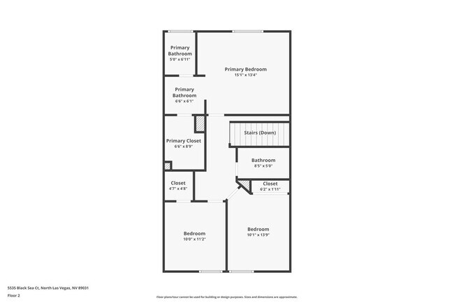 Photo - 5535 Black Sea Ct