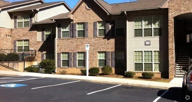 Vista Ridge Apartment Homes - Vista Ridge Rental