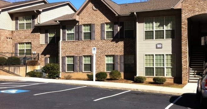 Vista Ridge - Vista Ridge Apartments