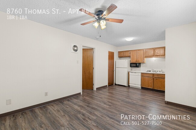 Photo - 8760 Thomas St Unit Apt #4