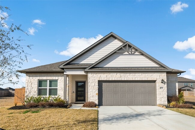 Building Photo - 10918 Amador Peak Dr