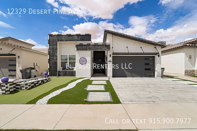 Building Photo - 12329 Desert Pine Ave Rental