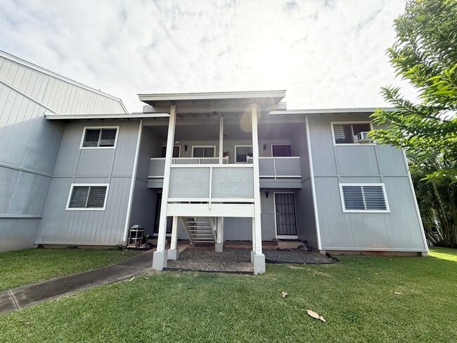 Building Photo - ** 2 BEDROOM 1 BATH WITH PARKING IN WAIAU GARDEN COURT!!**