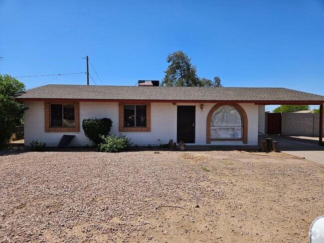 Building Photo - EAST MESA HOME FOR RENT