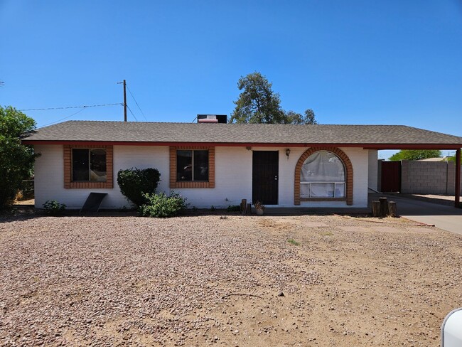 EAST MESA HOME FOR RENT - EAST MESA HOME FOR RENT