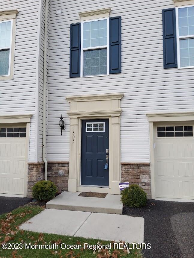 803 Mississippi St Unit 1503