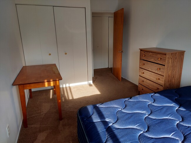 3BD Bedroom