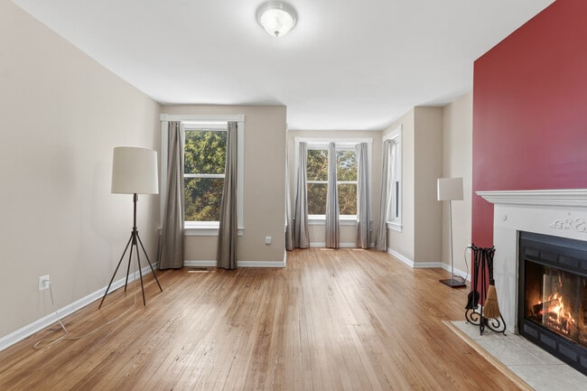 Master bedroom 1
