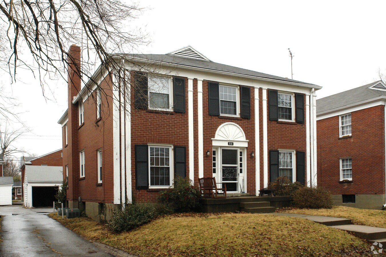 Photo - 316 Macon Ave