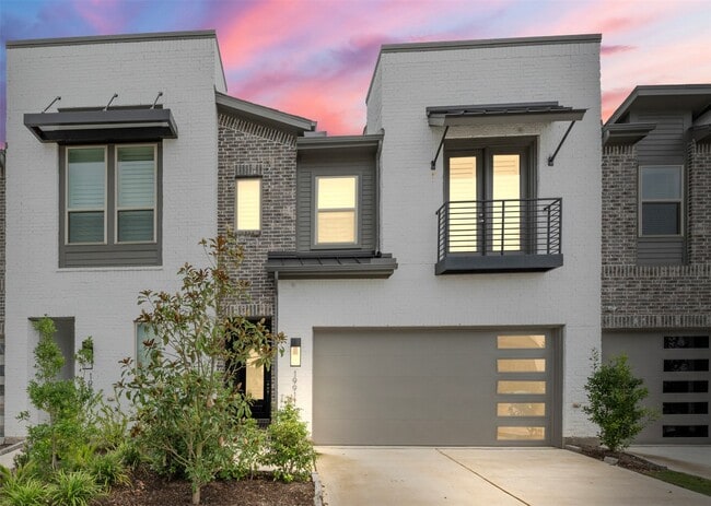Photo - 19911 Curved Steel Dr Townhome
