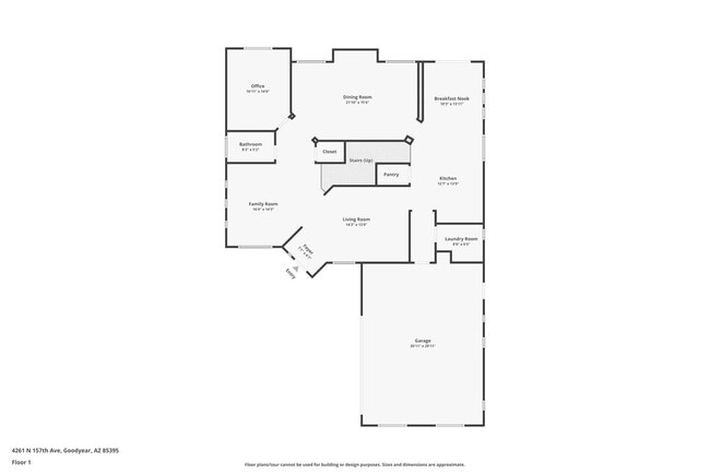 Photo - 4261 N 157th Ave
