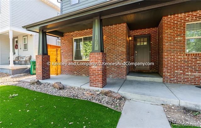 Photo - 109 Cantril St